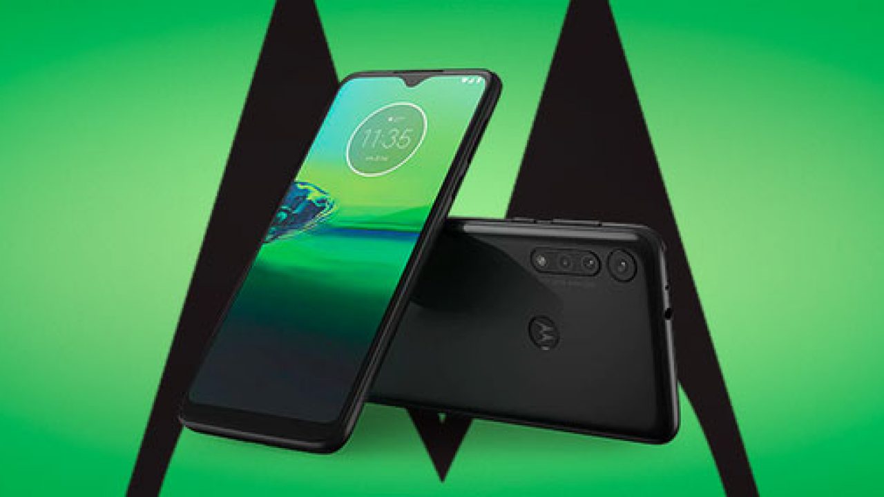 Moto G8 Play