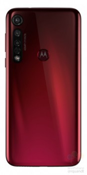 Moto G8 Plus
