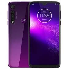 Motorola One Macro