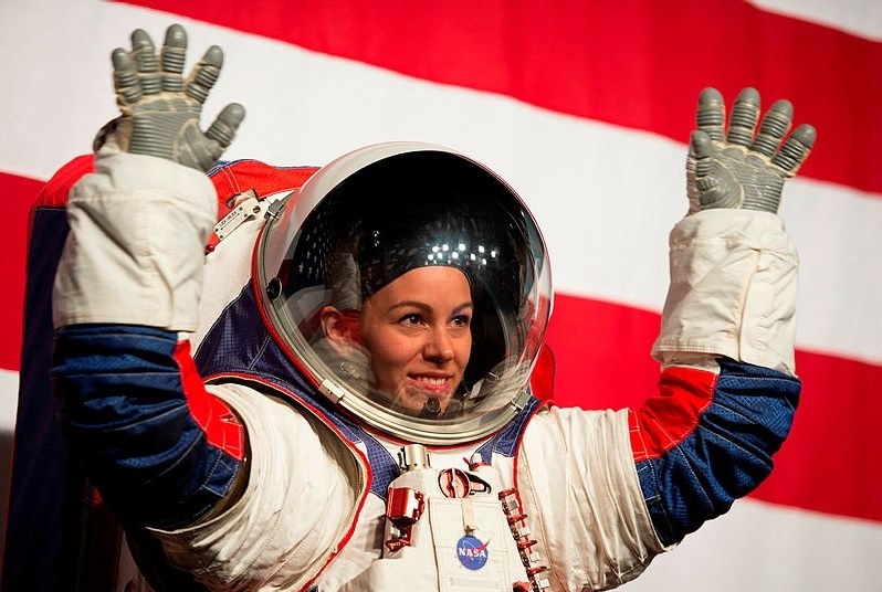 NASA