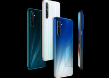 OPPO K5