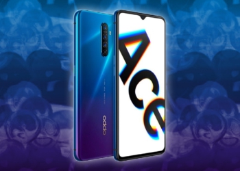 Oppo Reno Ace resmen tanıtıldı!