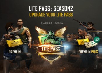 PUBG