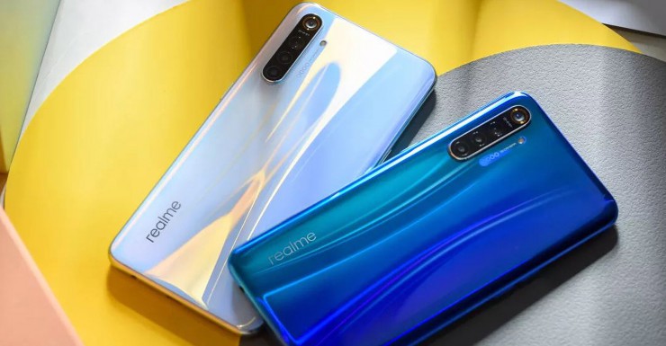 Realme X2 Pro