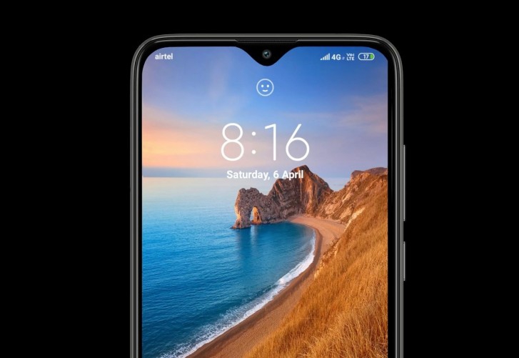 Redmi 8, çift kamera ve beş bin mAh bataryayla duyuruldu! Redmi 8