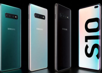 Samsung Galaxy S10 Lite