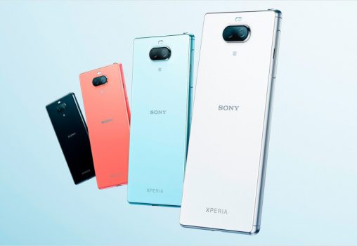 Sony