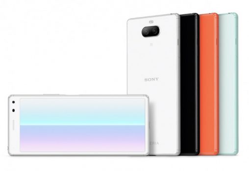 Sony