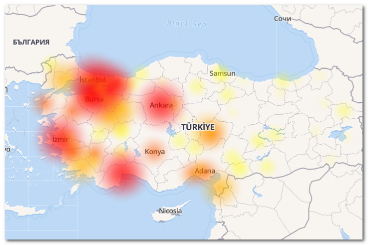 Türkiye