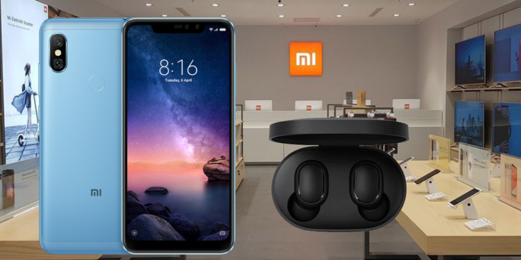 Xiaomi Mi Store haftasonu indirimi