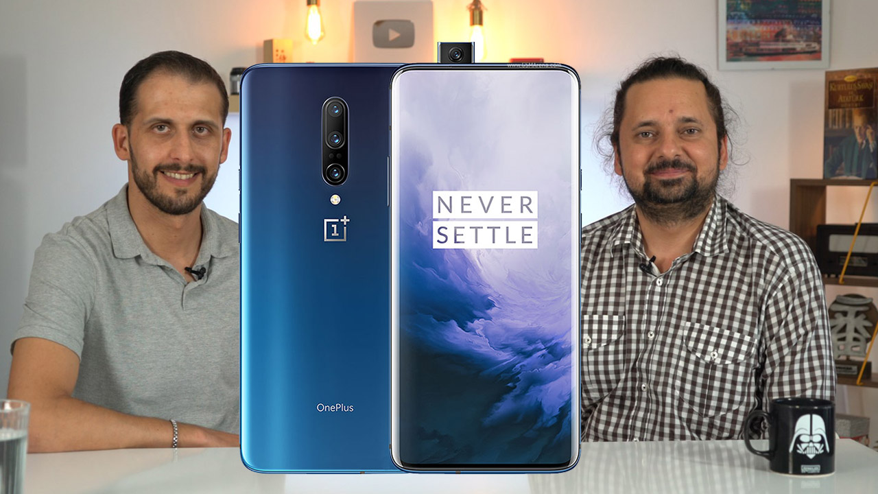 OnePlus 7 Pro