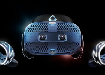 HTC Vive Cosmos Türkiye'de!