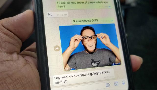 WhatsApp