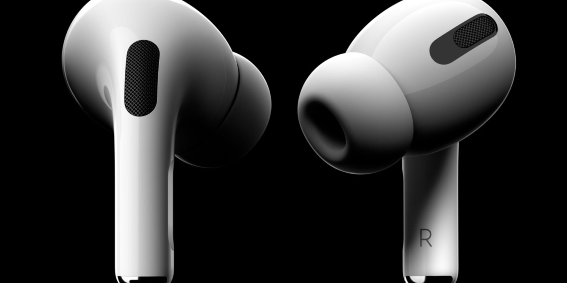 AirPods Pro kullanıcıları yeni güncellemeyi beğenmedi