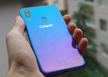 Casper VIA A4 kutu açılışı | 6 GB RAM, 128 GB depolama!