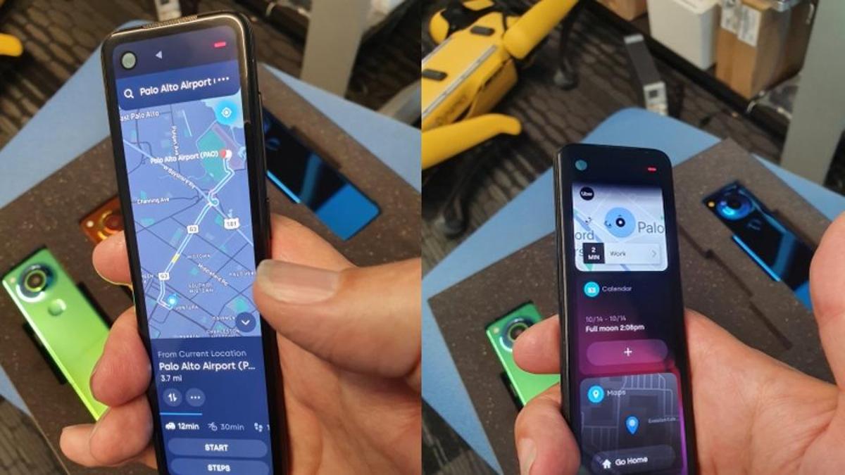 Essential, GEM ile telefon deneyimini değiştiriyor!