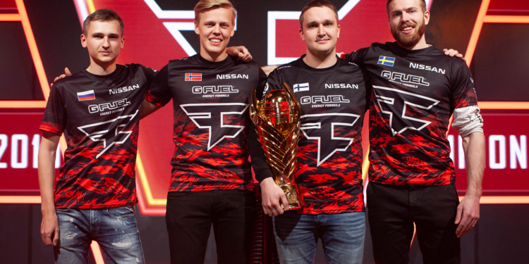 FaZe
