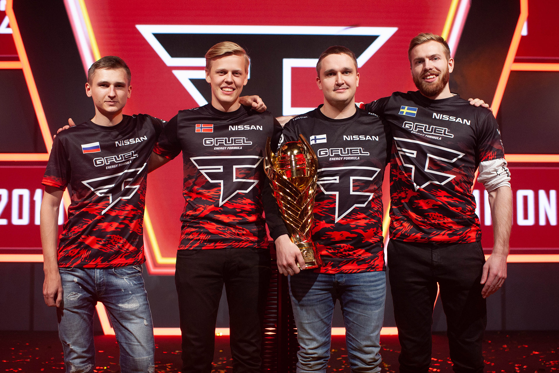 FaZe