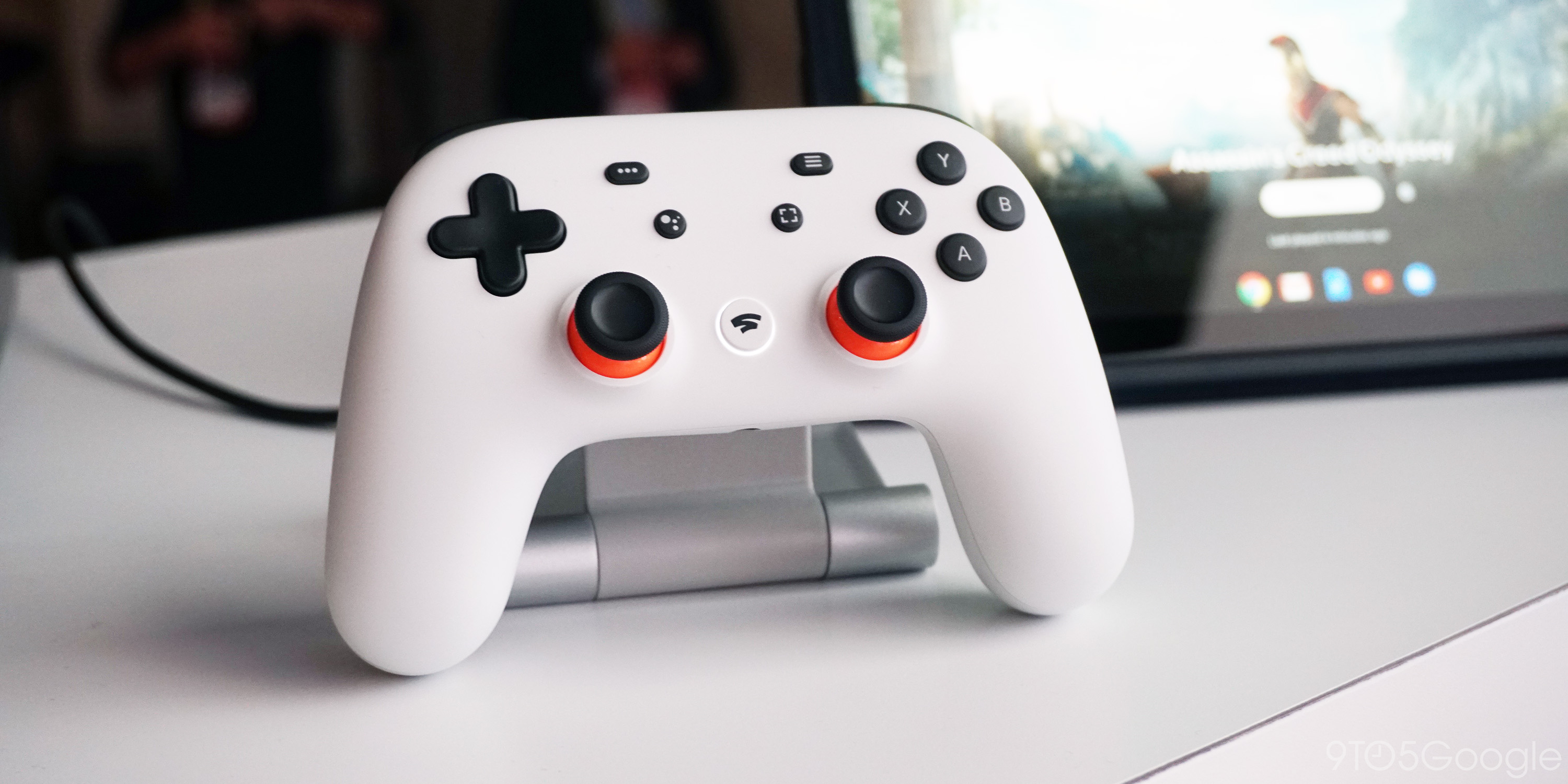 Kablosuz Google Stadia deneyimi zorlaşıyor!