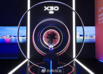 Vivo X30
