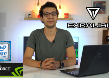 GTX 1650 ile oyun keyfi! | Casper Excalibur G770 incelemesi
