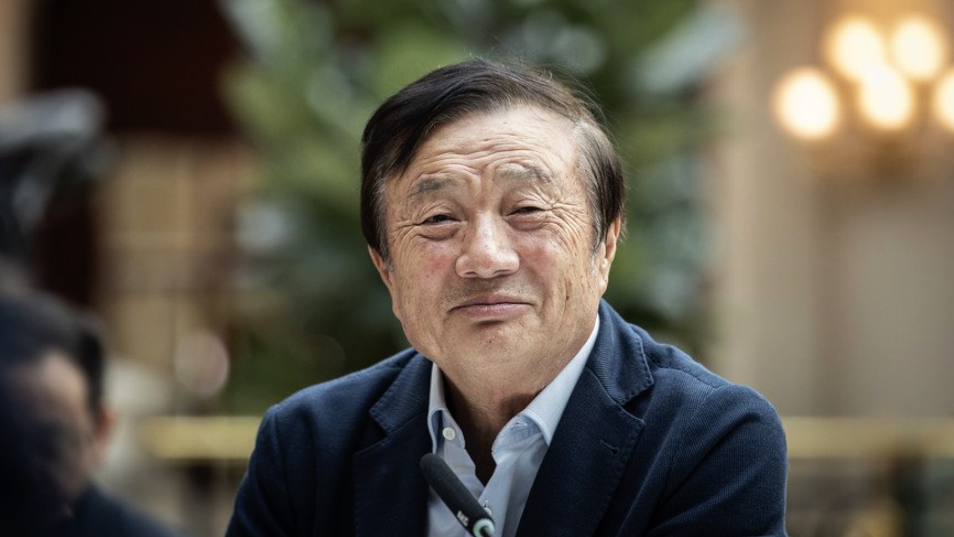 Huawei CEO'su: HarmonyOS, iOS'u yakalayabilir!