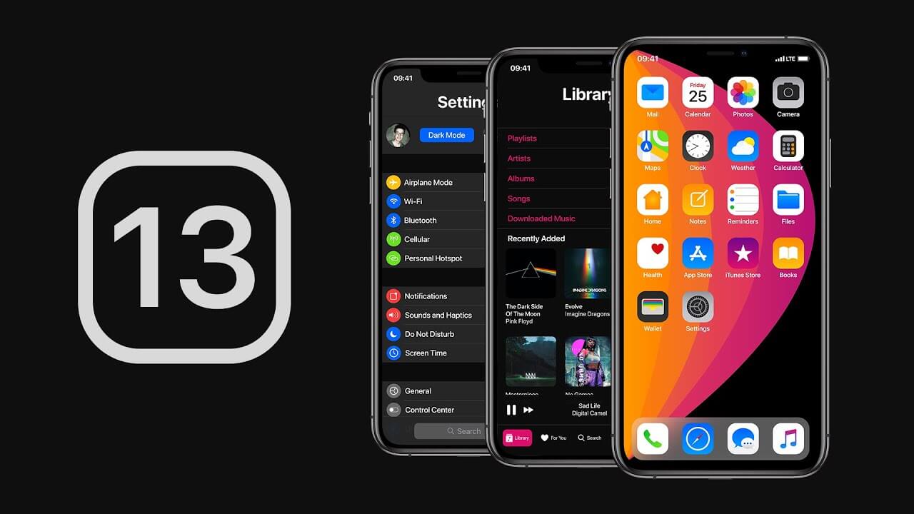 iPhone