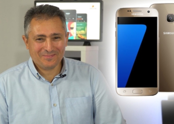 Samsung Galaxy S7 - Sizin Yorumunuz (Kenan Yavuzarslan)