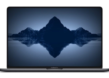 MacBook
