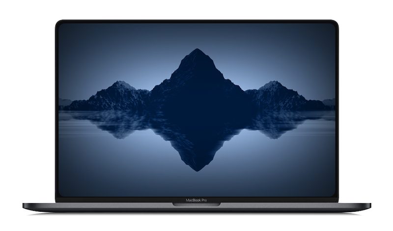 MacBook