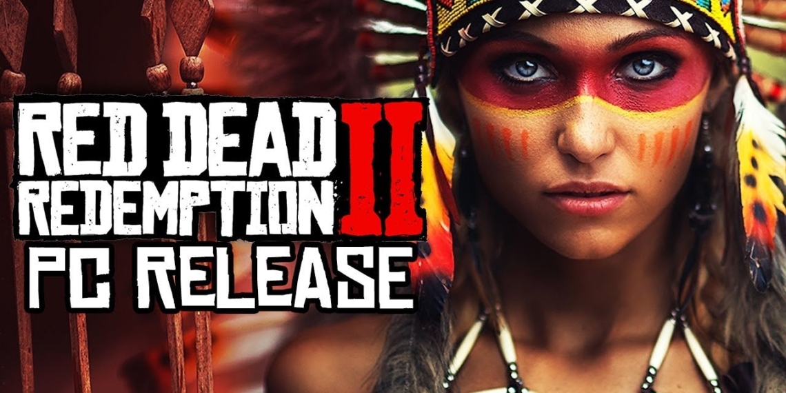Red Dead Redemption 2 PC için duyuruldu Red Dead Redemption 2 PC için duyuruldu