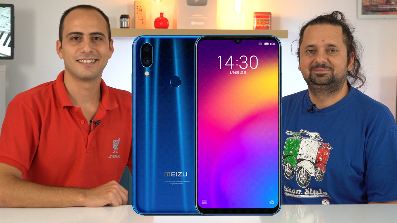 Meizu Note 9 – Kim Kullanmak İster? (Yusuf Bayraktar)