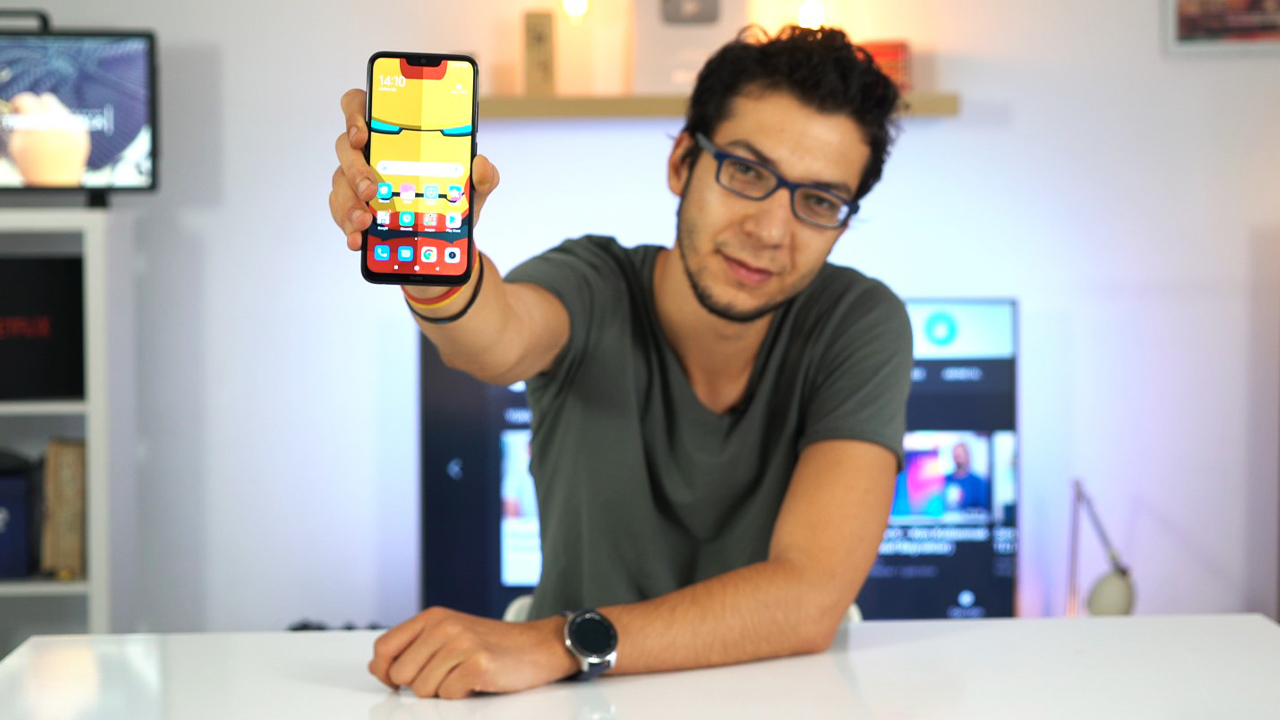 Redmi Note 8 inceleme | Note 7'den ne kadar iyi?