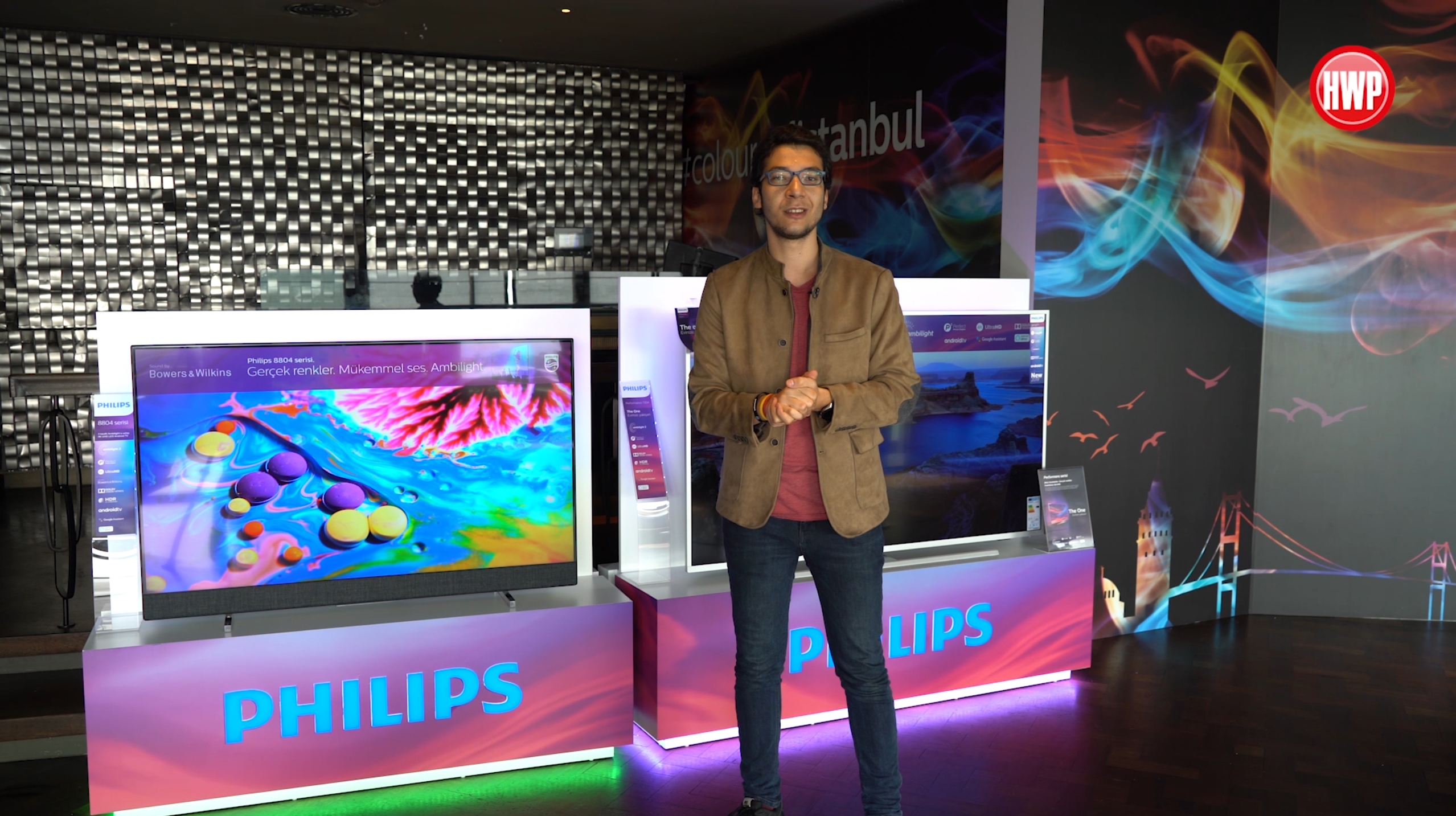 Televizyon alırken nelere dikkat edilmeli? Philips TV'ler neler sunuyor?