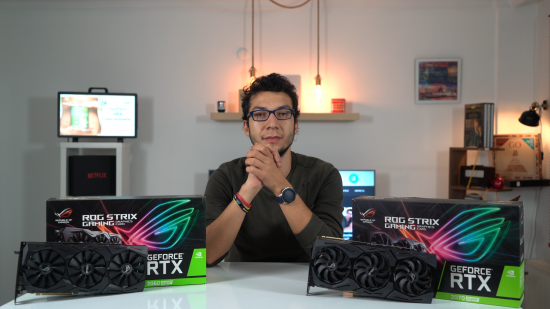 Asus'un Super'leri | ROG Strix GeForce RTX 2070 Super & 2060 Super Advanced Edition