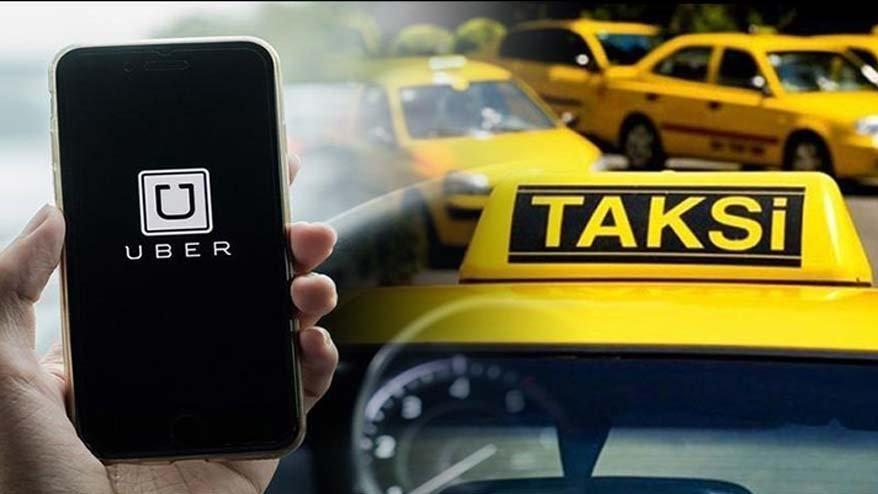 UBER