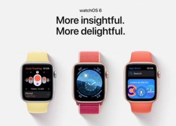 watchOS