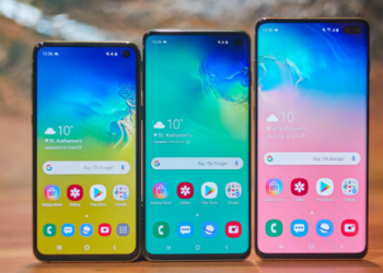 Galaxy S10