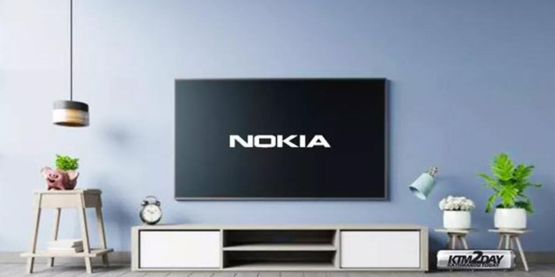Nokia TV