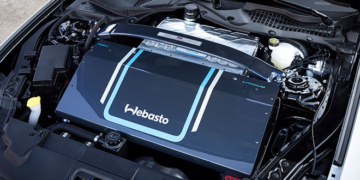 Tam elektrikli otomobiller Avrupa'da revaçta! İşte son veriler!