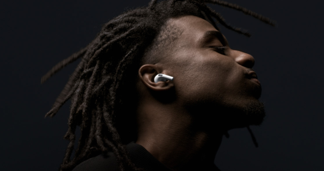 AirPods
