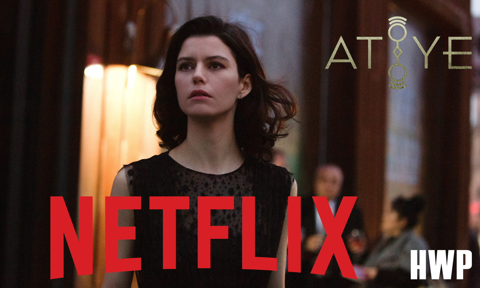 Netflix'ten