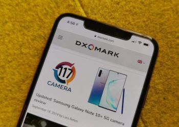 DXOMARK test politikasında değişikliğe gidiyor