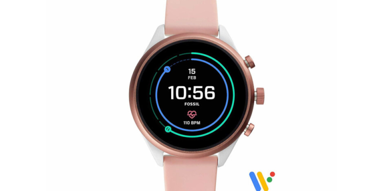 Google, WearOS cihazlar için Play Store'u yeniledi!