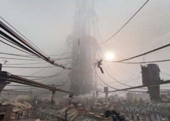 Half-Life