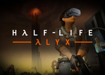 Half-Life Alyx