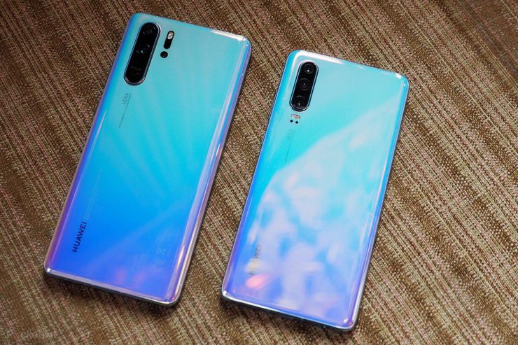 Huawei P30 Pro