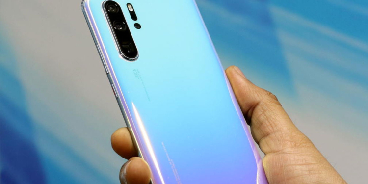 Huawei