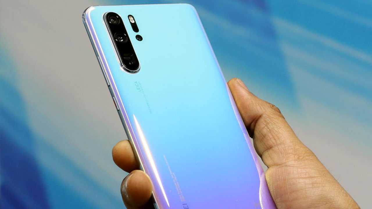 Huawei