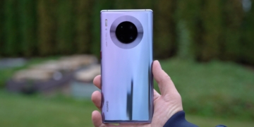 EMUI 11 güncellemesi Huawei Mate 30 Pro için yayınlandı